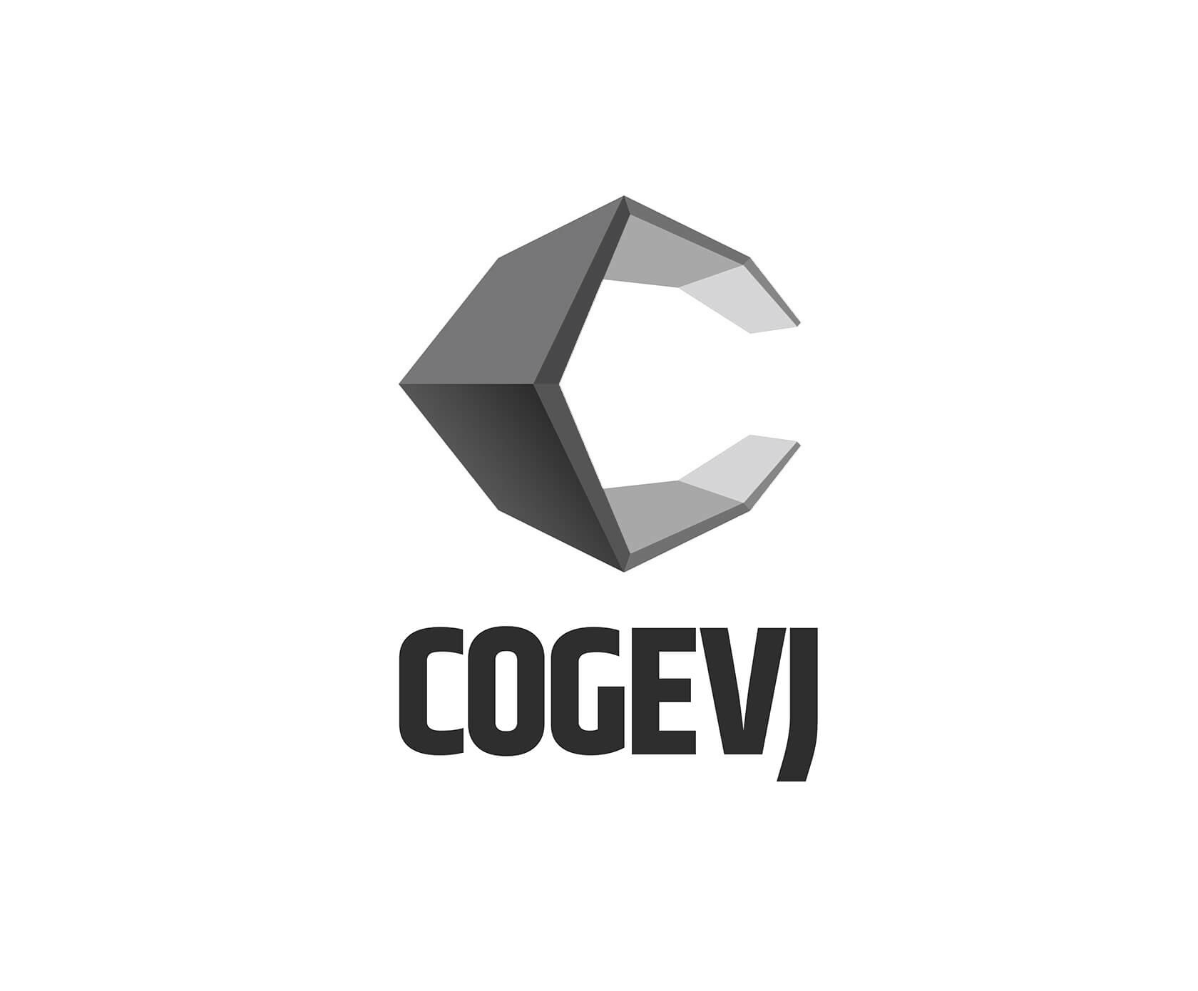CoGe VJ logo