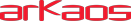 ArKaos GrandVJ logo